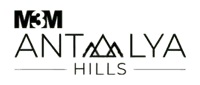 M3M Antalya Hills