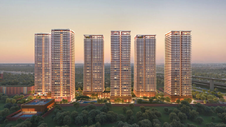 Max Estates 360 Gurgaon