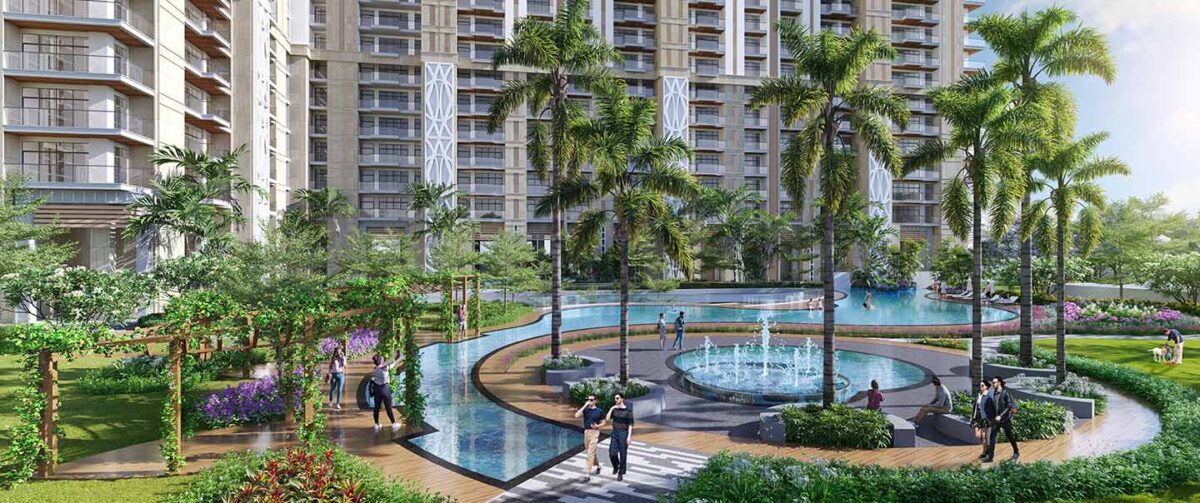 Whiteland Westin Residences