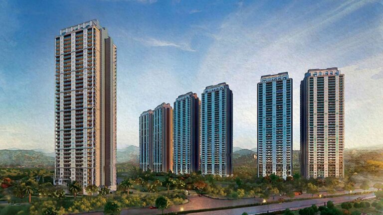 emaar amaris gurgaon