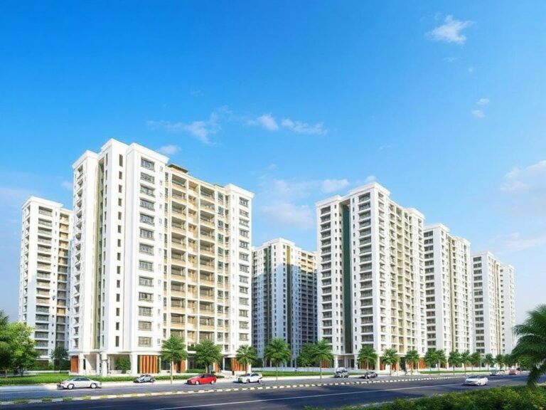 Developers in Gurugram Use New TDR Policy to Increase Saleable Area