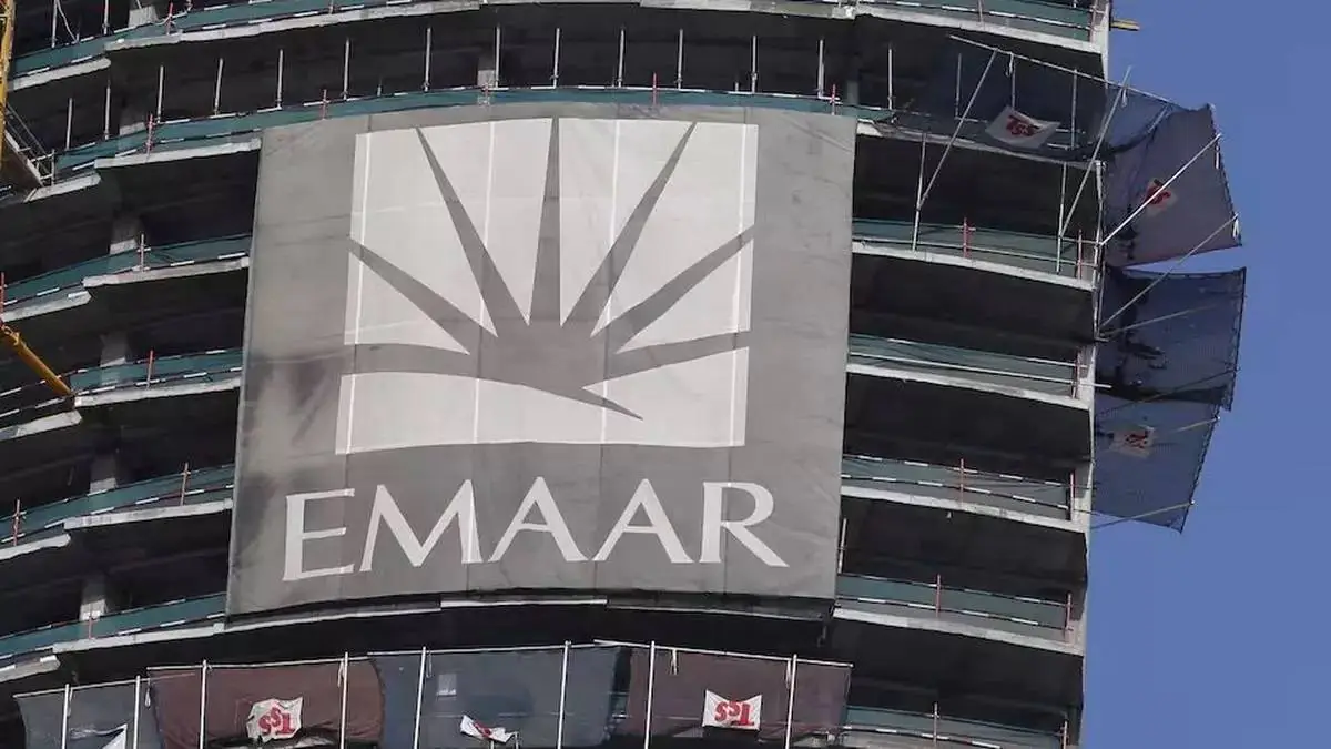 Emaar-India-unveils-‘Amaris-luxury-residences-with-eco-friendly-features-in-Gurugrams-Sector-62