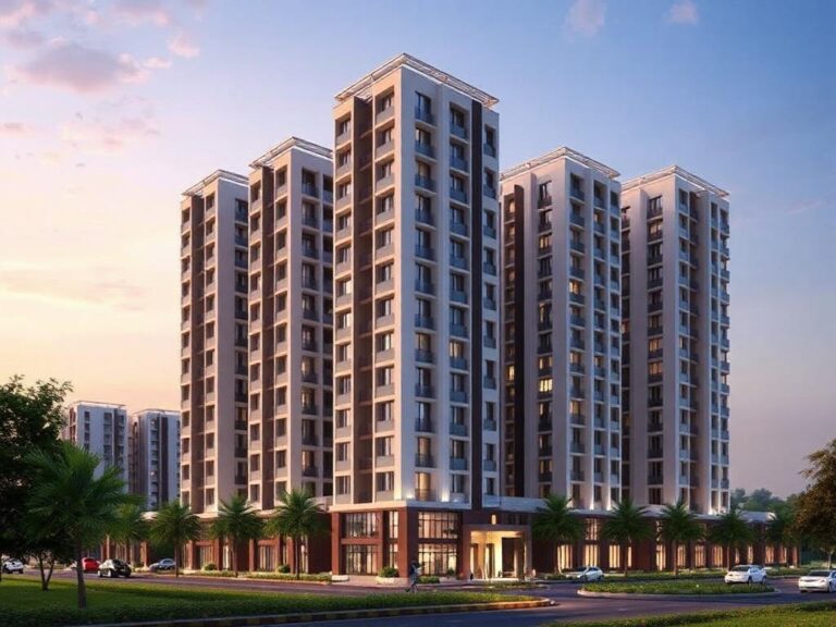 Emperium Targets Rs 775cr Revenue From Township in Yamunanagar, Housing Project in Gurugram