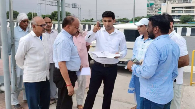 Gurugram-DC-Inspects-Proposed-ISBT-Land-Site-on-Dwarka-Expressway-1536x864