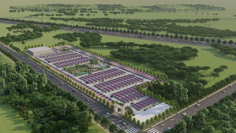 JMS-Group-Acquires-8.65-Acres-for-New-Gurugram-Group-Housing-Project-Eyes-a-Topline-of-Rs-1000-Cr