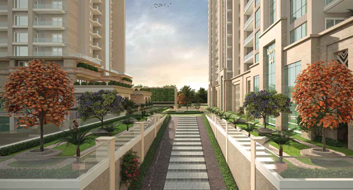 Luxury-Real-Estate-Anant-Raj-Ltd-Unveils-Ultra-Luxury-Residences-in-Gurugram-Soldout-Within-Few-Days