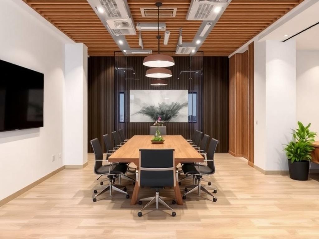 Office Space at HQ27 in Gurugram