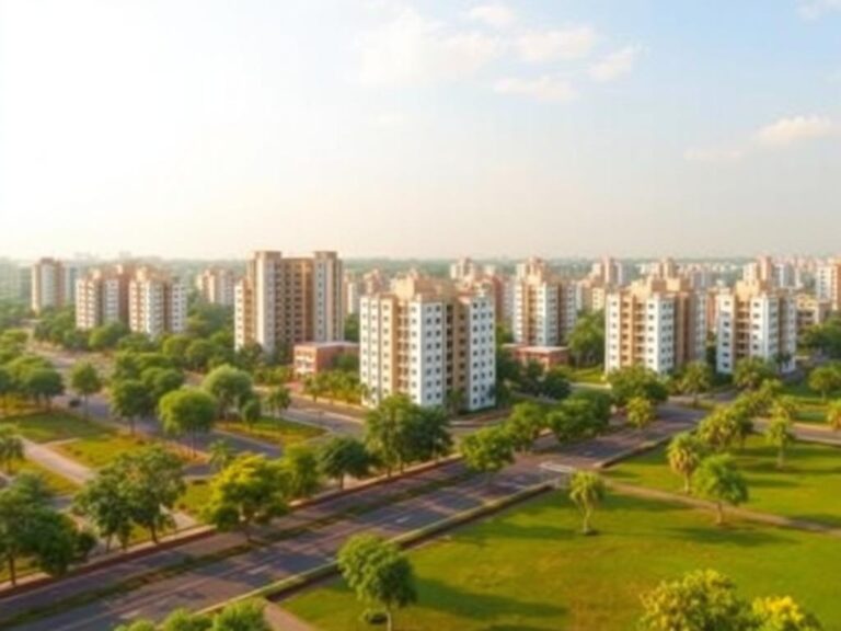 Sohna Emerges as New Micro-market in Delhi-ncr; Set to Add 16000+ Residential Units in 3 Years