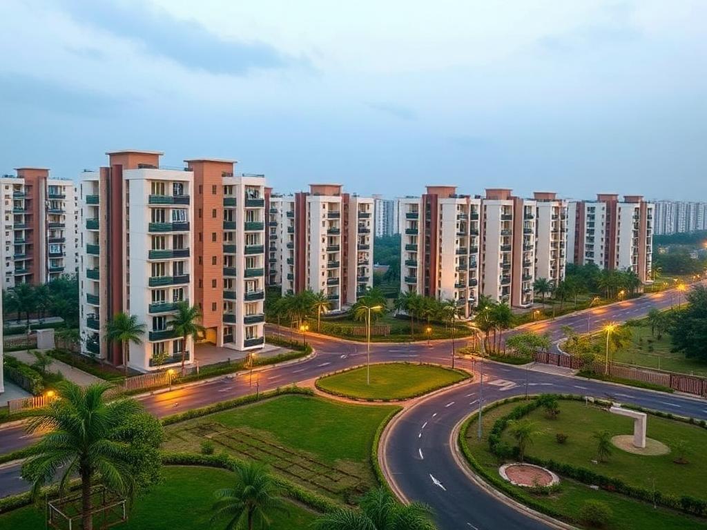 South of Gurgaon is an Excellent Location to Invest in Real Estate