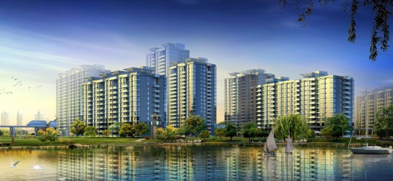 Conscient Elaira Residences