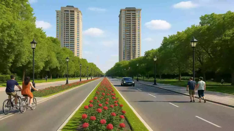 Landmark Skyvue Gurgaon