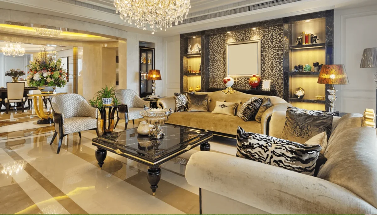 Landmark Skyvue Gurgaon Image 4
