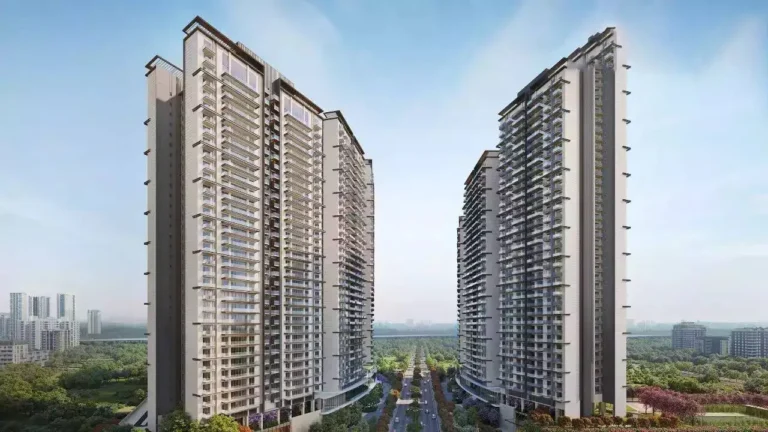 Real-Estate-News-THIS-realty-giant-to-launch-Rs-1900-crore-project-in-Gurugram-soon