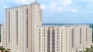 Gurgaon-saw-record-rs-88k-cr-realty-investment-and-a-rise-in-luxury-housing-projects-in-2024