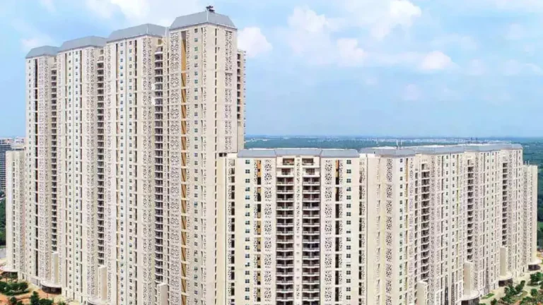 Gurgaon-saw-record-rs-88k-cr-realty-investment-and-a-rise-in-luxury-housing-projects-in-2024