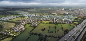 Signature Global Plots Farukhnagar
