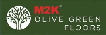 M2K Olive Green Floors