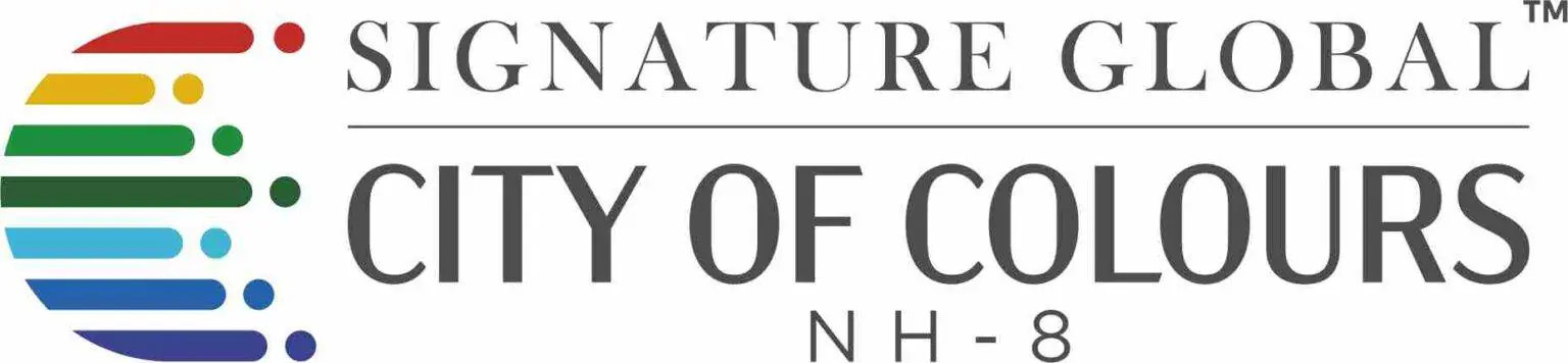 Signature Global City Of Colours NH-8