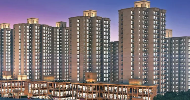 Signature Global To Focus On Mid-income Housing Projects To Drive Growth