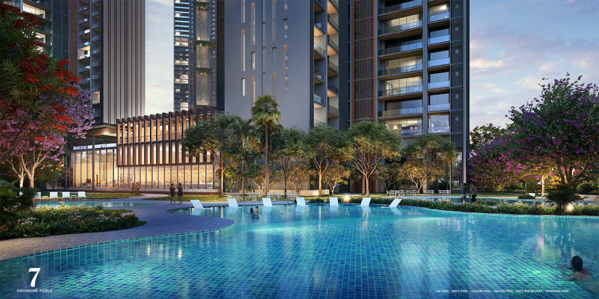 Signature Global Cloverdale Spr Gurgaon