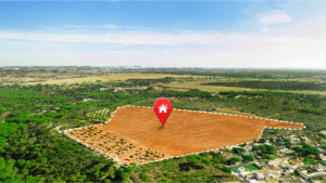 Chintamanis North Avenue Plots Image 2