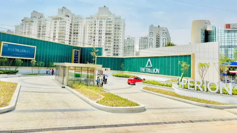 Experion-developers-to-invest-over-rs-2000-cr-on-new-gurugram-housing-project