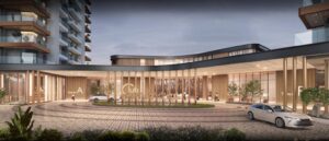 Hcbs Twin Horizon Gurgaon
