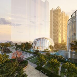 Indiabulls Heights Image 1