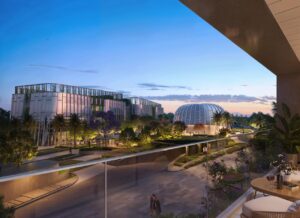 Indiabulls Heights Image 2