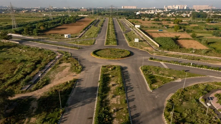 Sonipat-emerges-as-real-estate-hotspot-fueled-by-infrastructure-upgrades-improved-connectivity