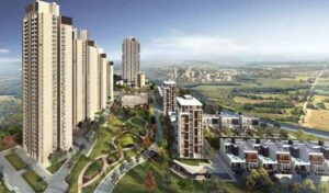 Subh Housing Seggovias