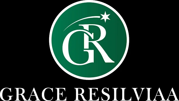 Grace Resilviaa