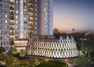 DLF Privana North Avenue