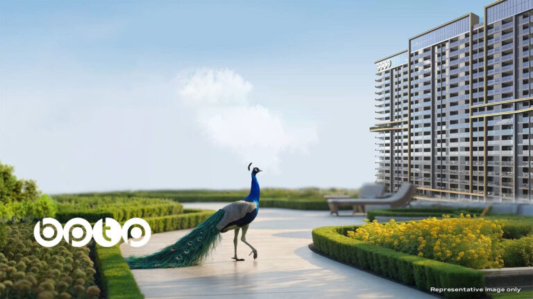 Bptp Gaia Residences