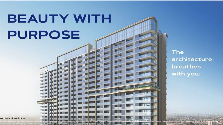 Bptp Gaia Residences Image 3