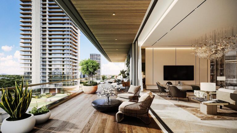 Landmark Skyvue