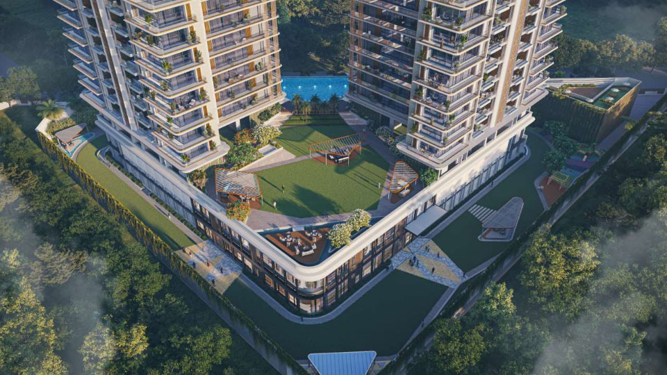 Landmark Skyvue Image 3