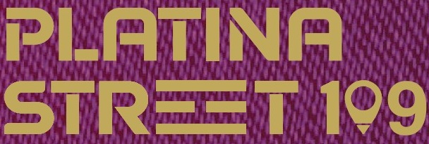 Yashika Platina Street 109
