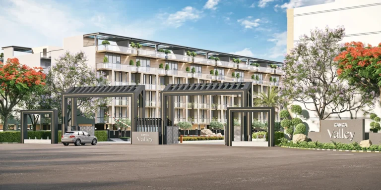 Ganga Valley Floors Gurgaon