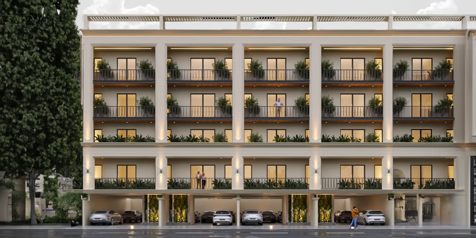 Horizon Floors 93