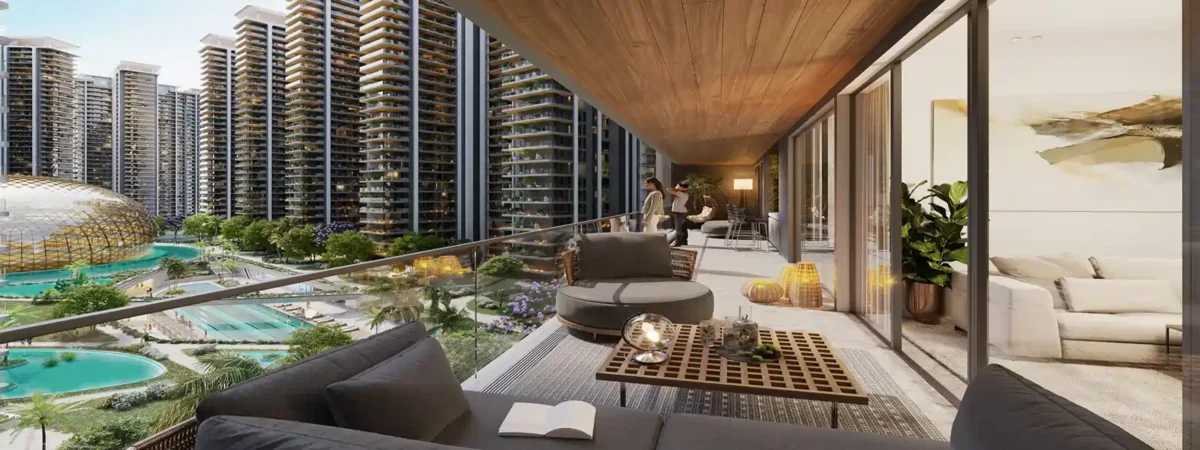 Elan Sector 49 Gurgaon Image 3