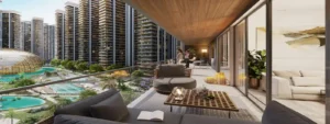 Elan Sector 49 Gurgaon Image 3