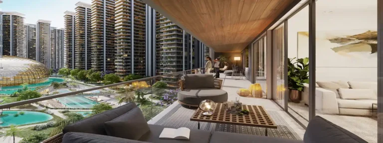 Elan Sector 49 Gurgaon Image 3
