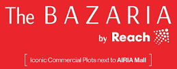 Reach The Bazaria