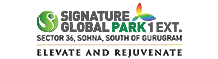 Signature Global Park 1 Extension