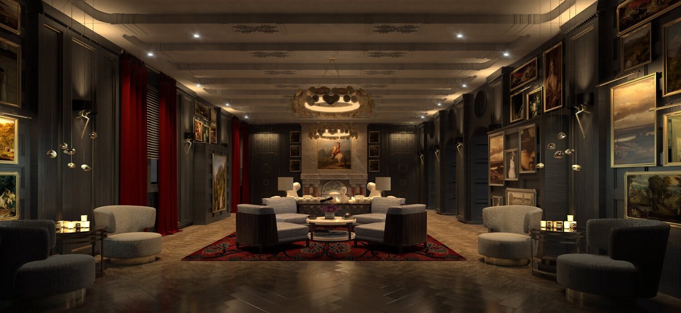 Smart World High Rise Apartments Manesar