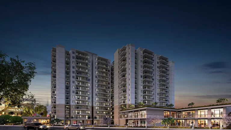 Suncity Luxury Project Sector 78 Gurgaon