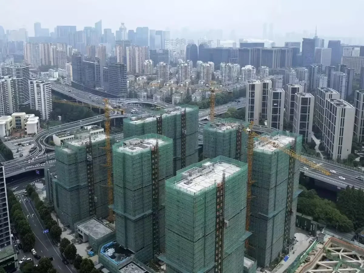 Whiteland-corp-raises-rs-250-crore-for-housing-project-in-gurgaon