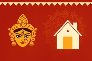 Purchasing Property During Navratri 2025
