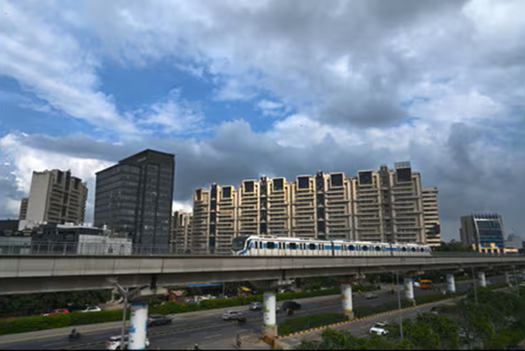 1-8km-metro-spur-planned-from-sector-5-to-gurugram-railway-station
